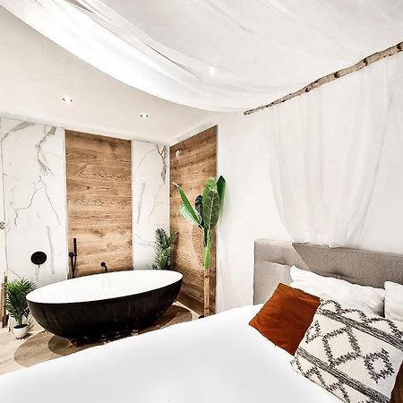 Holiday Home Sofia La Vie Est Belle บอลเลนดอร์ฟ ภายนอก รูปภาพ