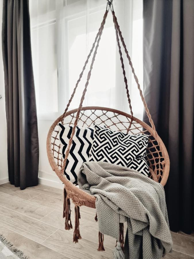 Holiday Home Sofia La Vie Est Belle บอลเลนดอร์ฟ ภายนอก รูปภาพ