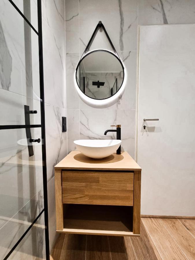 Holiday Home Sofia La Vie Est Belle บอลเลนดอร์ฟ ภายนอก รูปภาพ