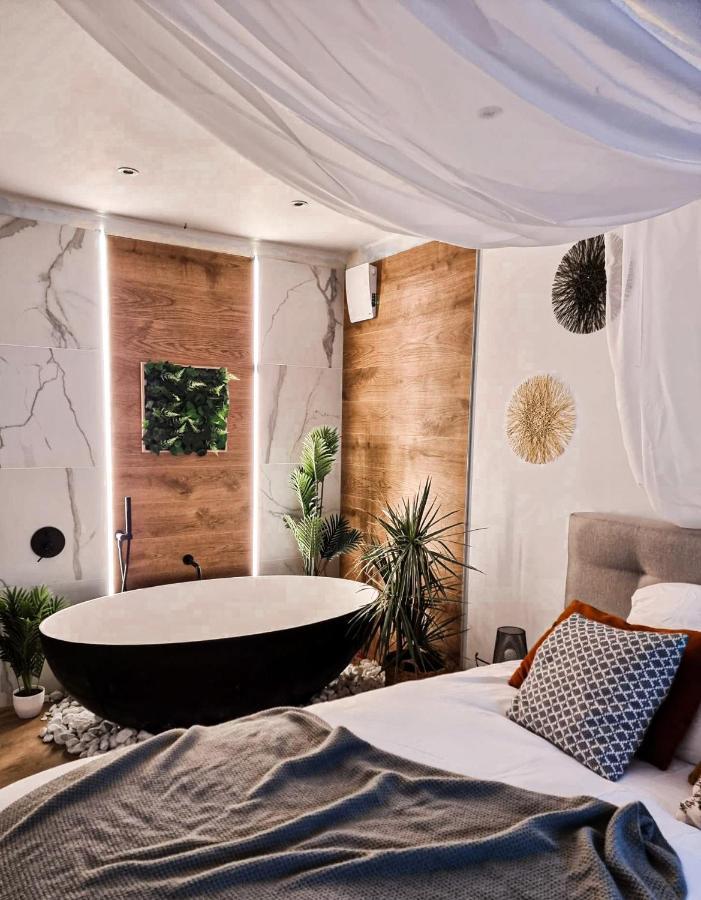 Holiday Home Sofia La Vie Est Belle บอลเลนดอร์ฟ ภายนอก รูปภาพ