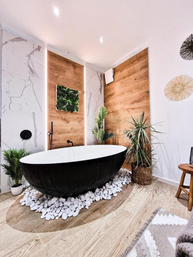Holiday Home Sofia La Vie Est Belle บอลเลนดอร์ฟ ภายนอก รูปภาพ